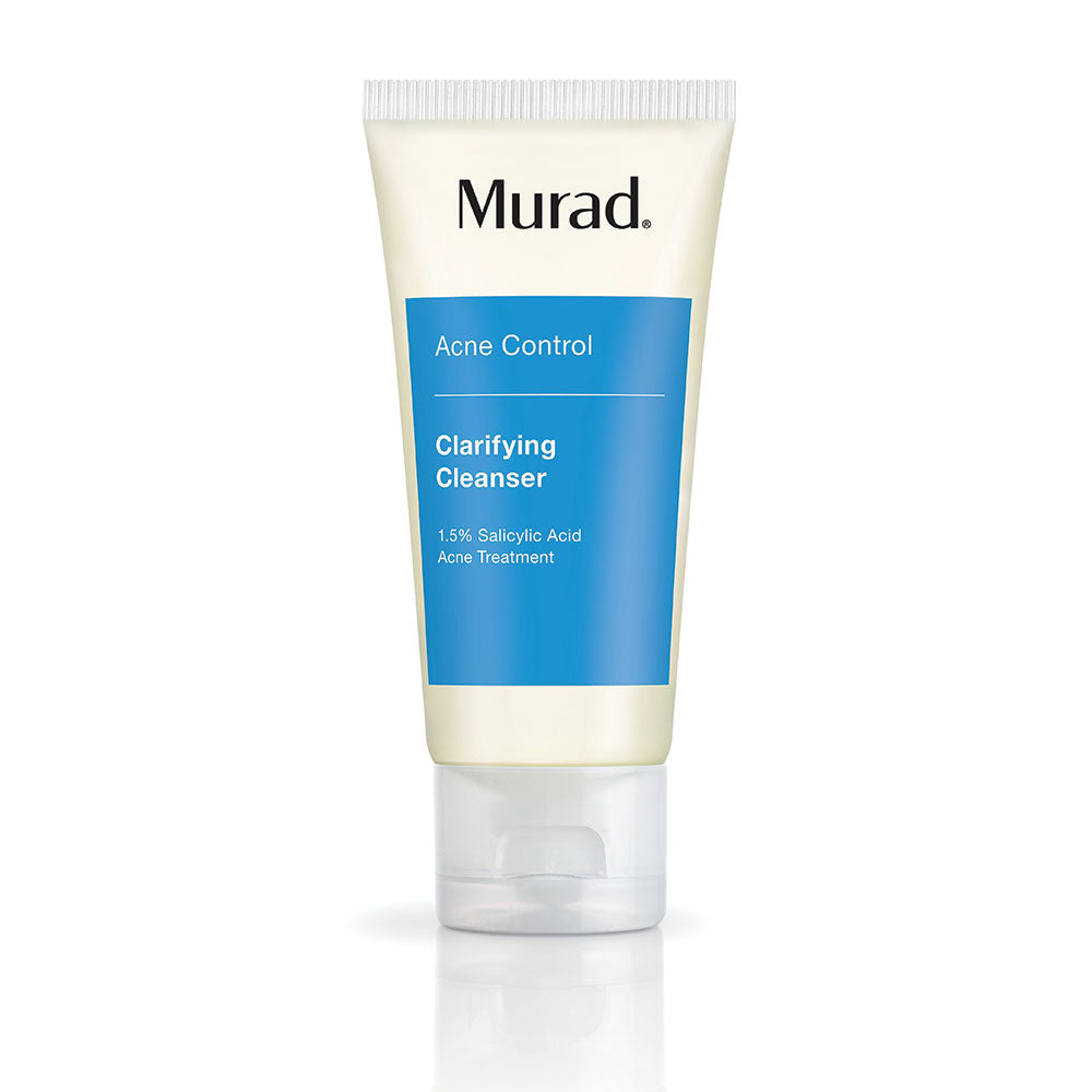 Clarifying Cleanser