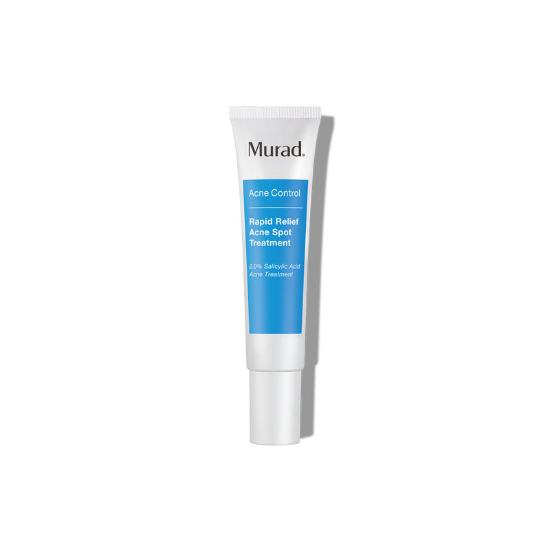 Rapid Relief Spot Treatment