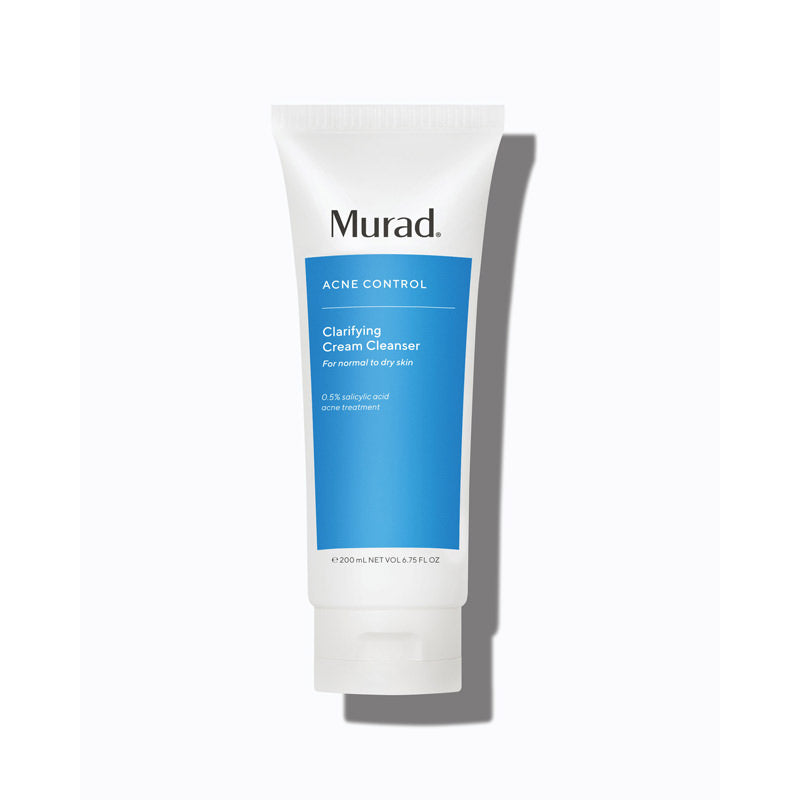 Clarifying Cream Cleanser Us Rl