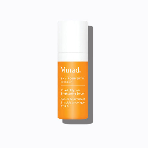Vita-C Glycolic Brightening Serum