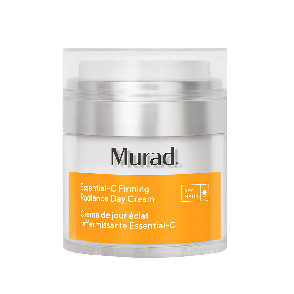 Essential-C Firming Day Cream