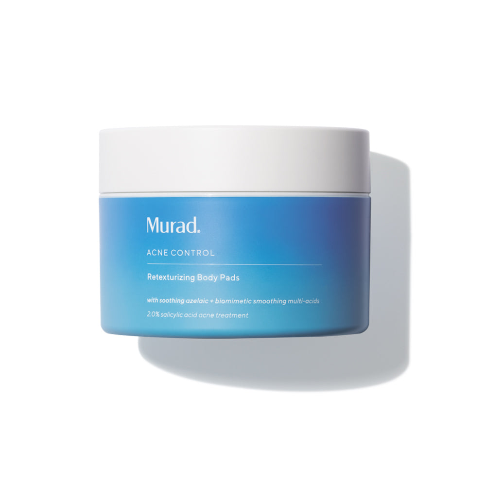 Retexturizing Body Pads 45 Pk