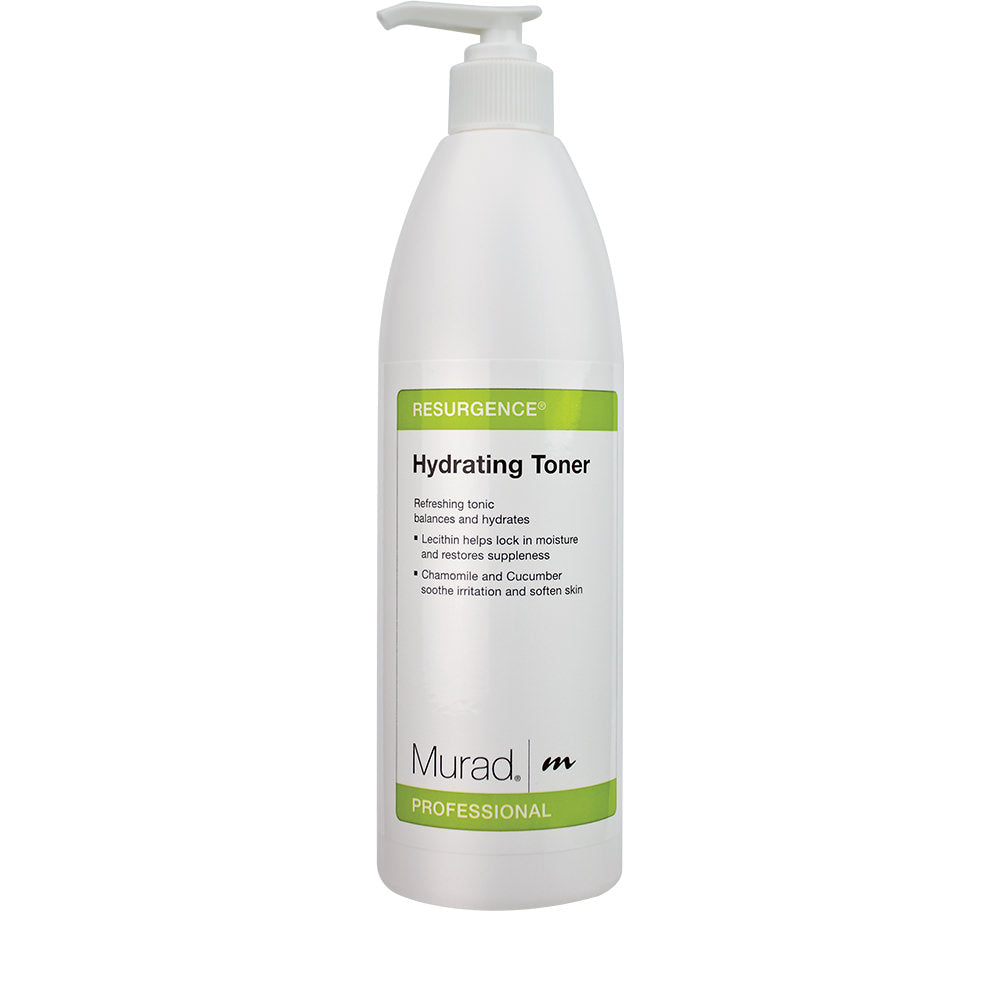 Rsg Hydrating Toner Prof