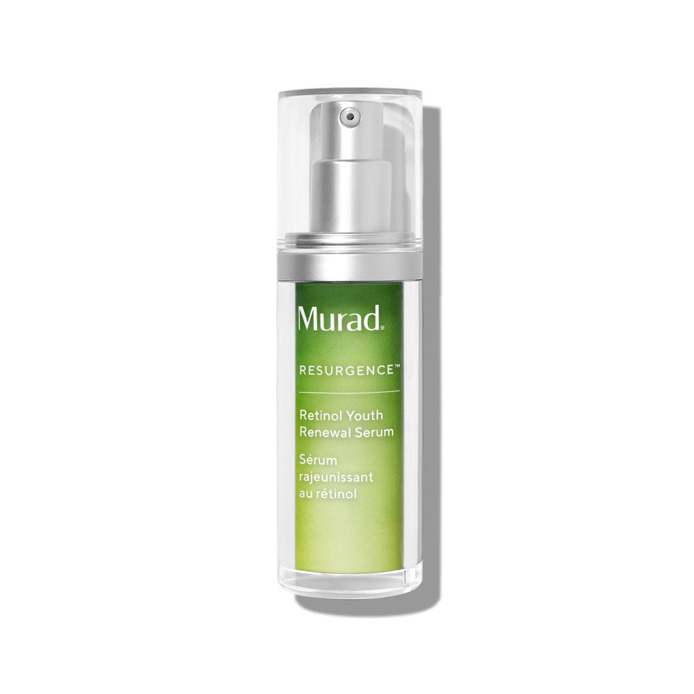 Retinol Youth Renewal Serum