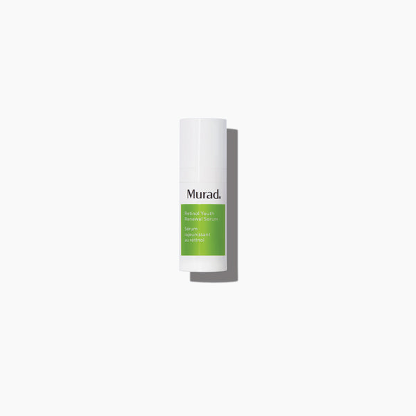 Retinol Youth Renewal Serum Travel