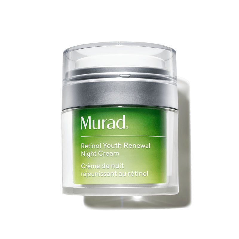 Rsg Retinol Youth Renewal Night Cream Rl