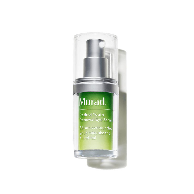 Rsg Retinol Youth Renewal Eye Serum