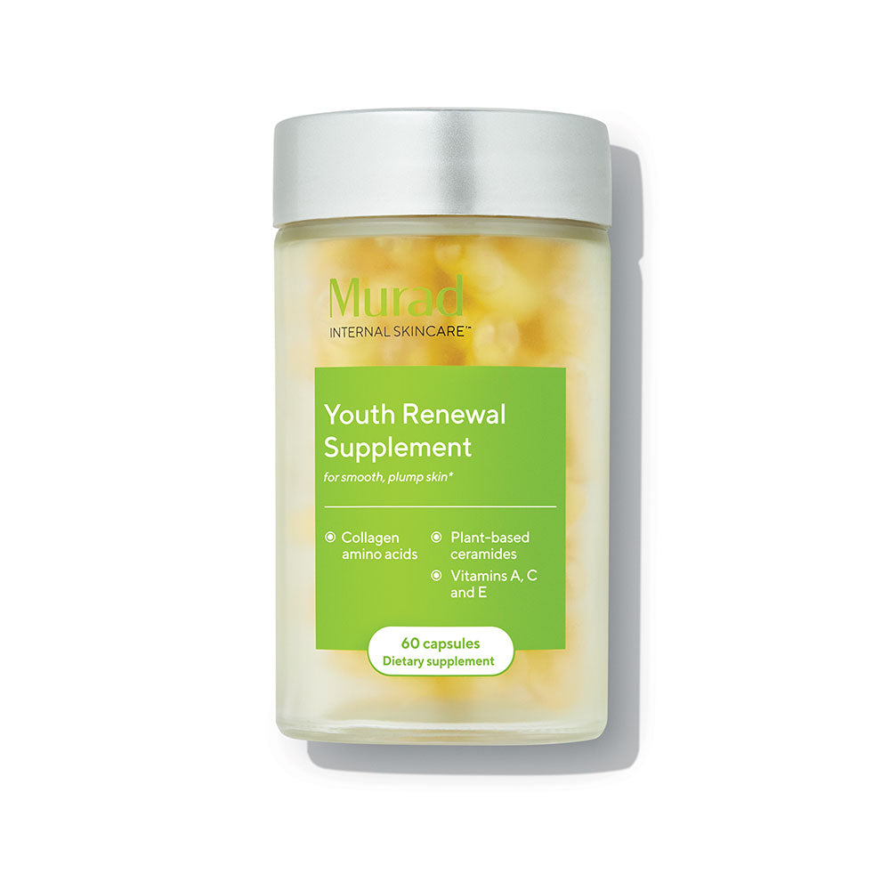 Youth Renewal Supplement