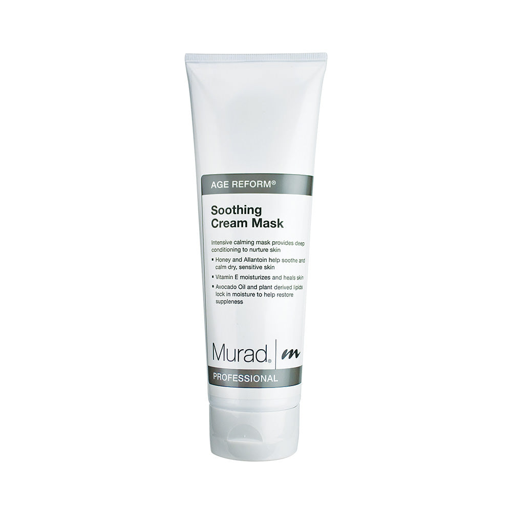 Cream Mask Prof