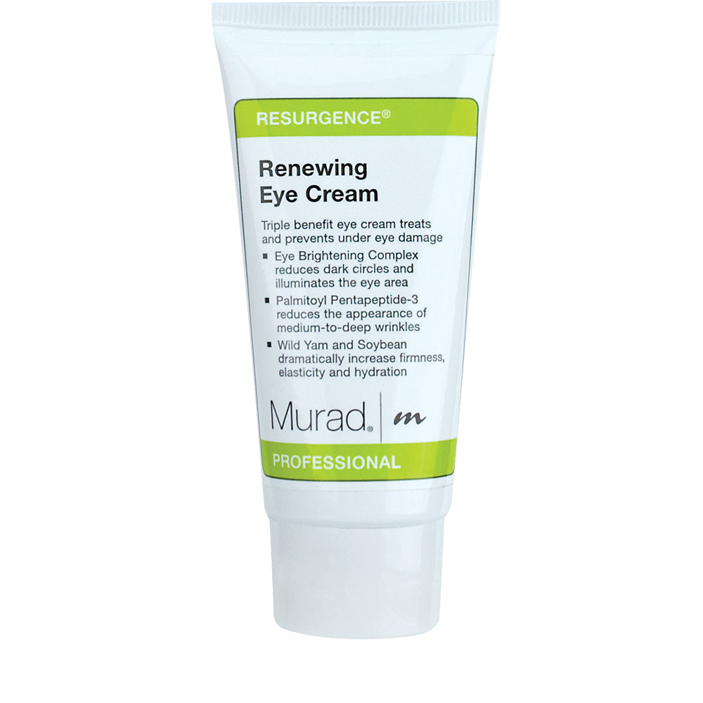 Rsg Renewing Eye Cream Prof