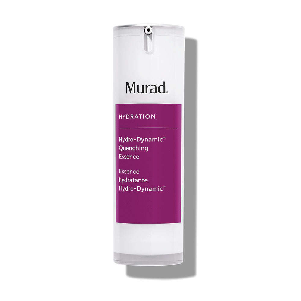Hydro-Dynamic Quenching Essence Prof