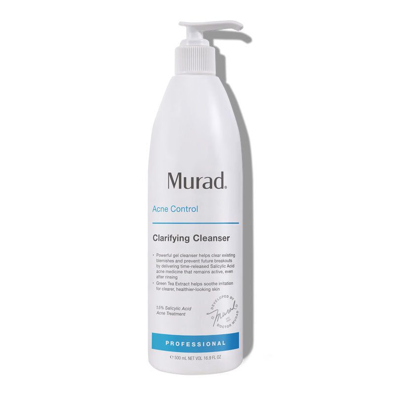 Clarifying Cleanser Prof Gbl