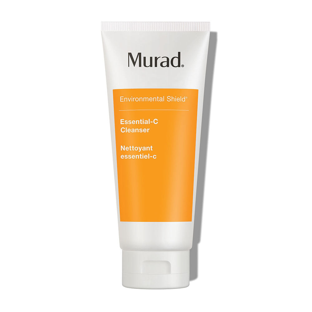 Ess-C Cleanser Trvl