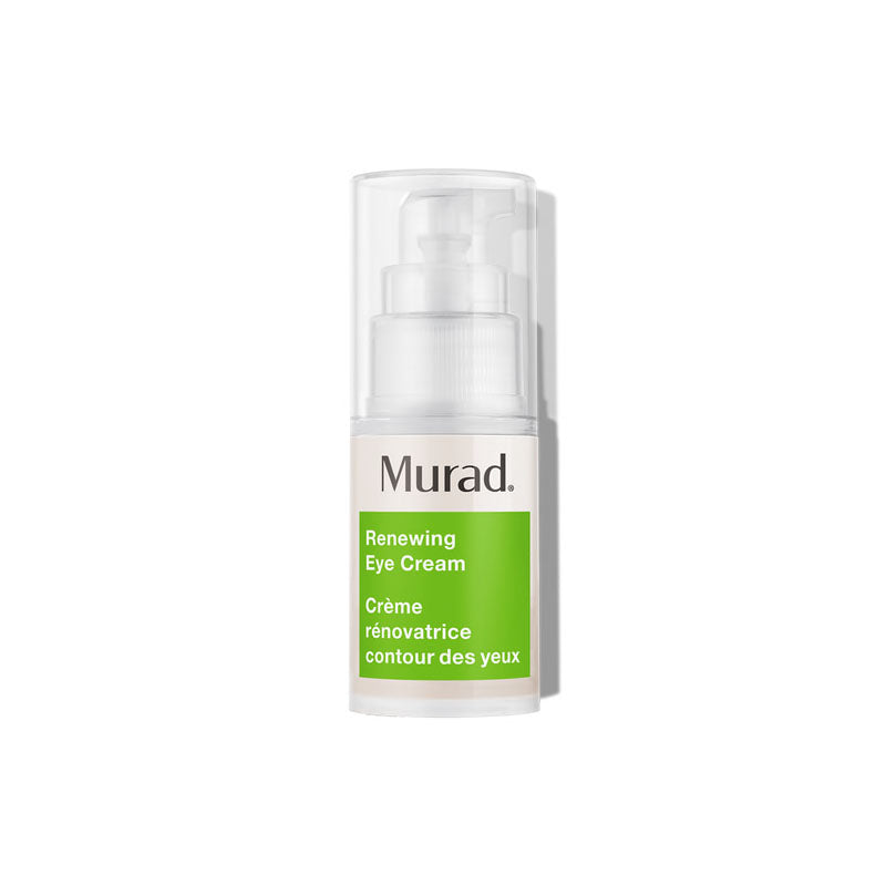 Renewing Eye Cream