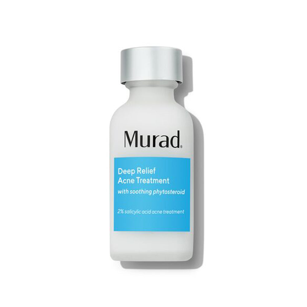 Deep Relief Acne Treatment