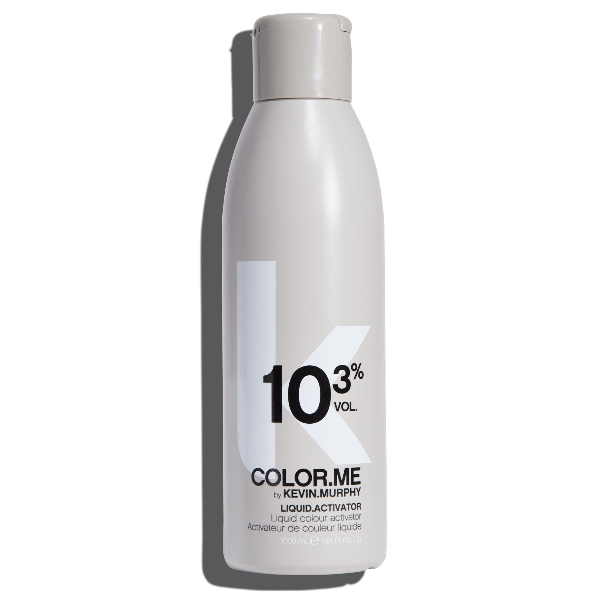 COLOR.ME pH.D LIQUID.ACTIVATOR Vol 10 - 3%