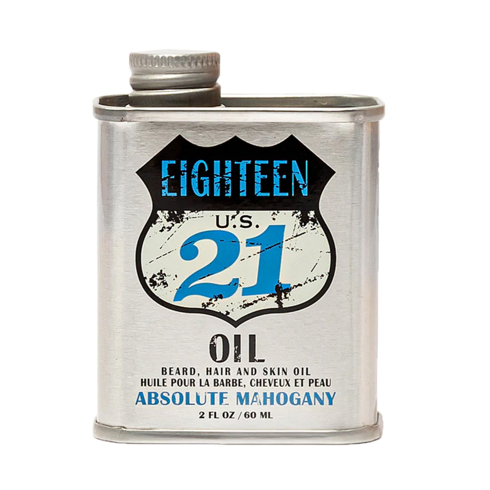 Oil