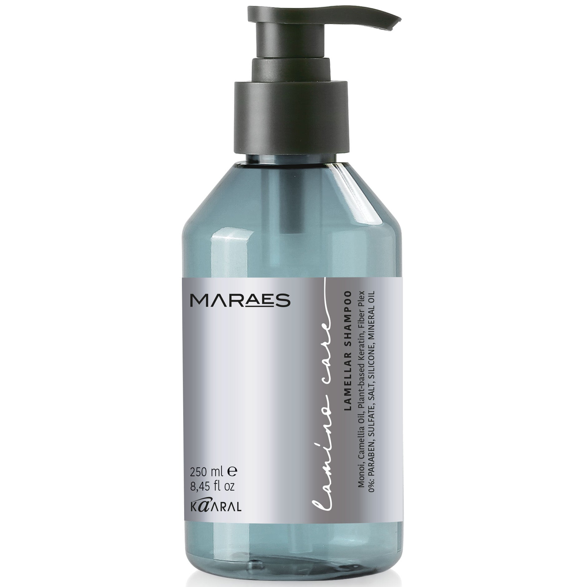 Maraes Lamino Care Lamellar Shampoo