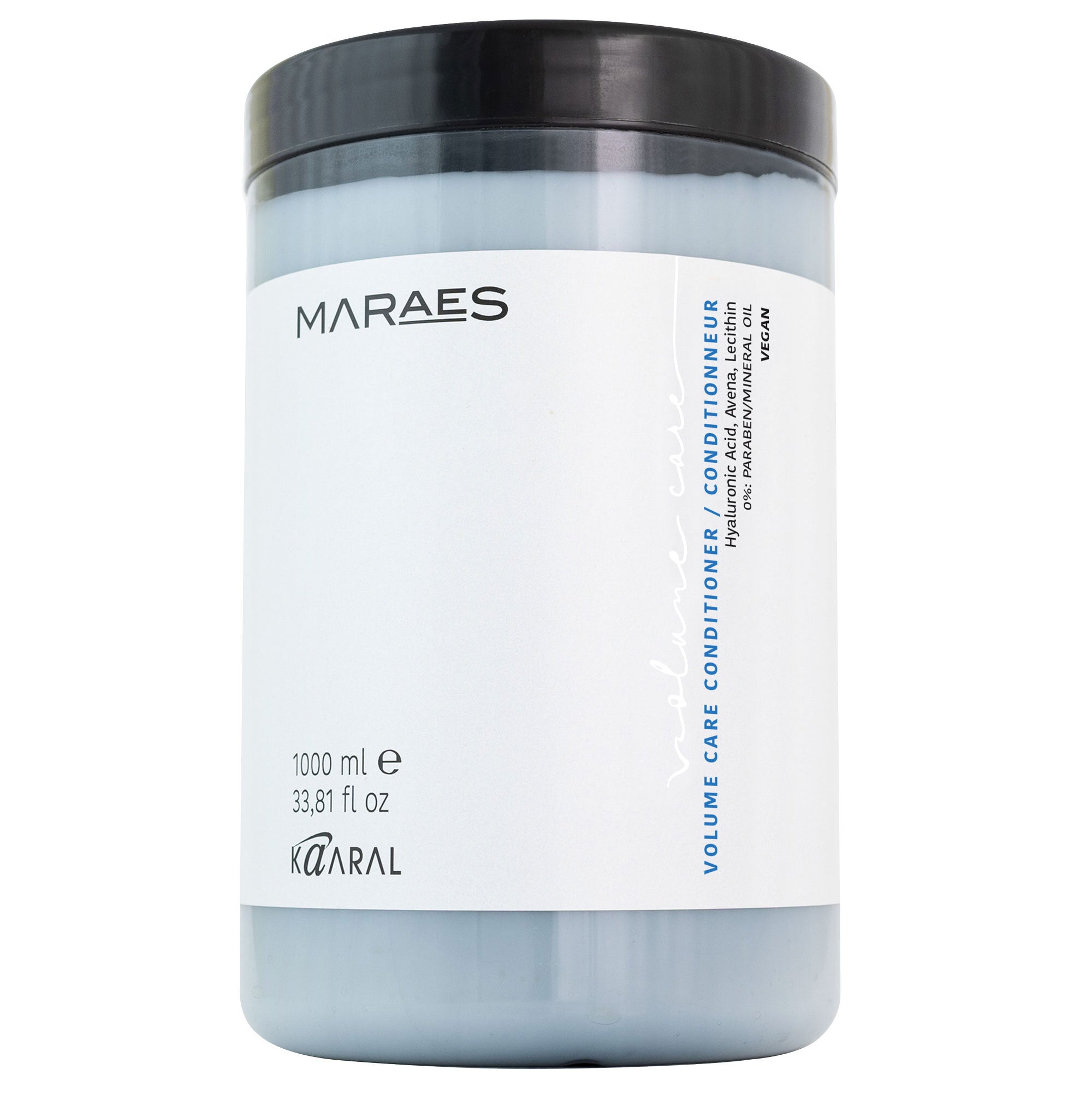 Maraes Vegan Volume Care Conditioner