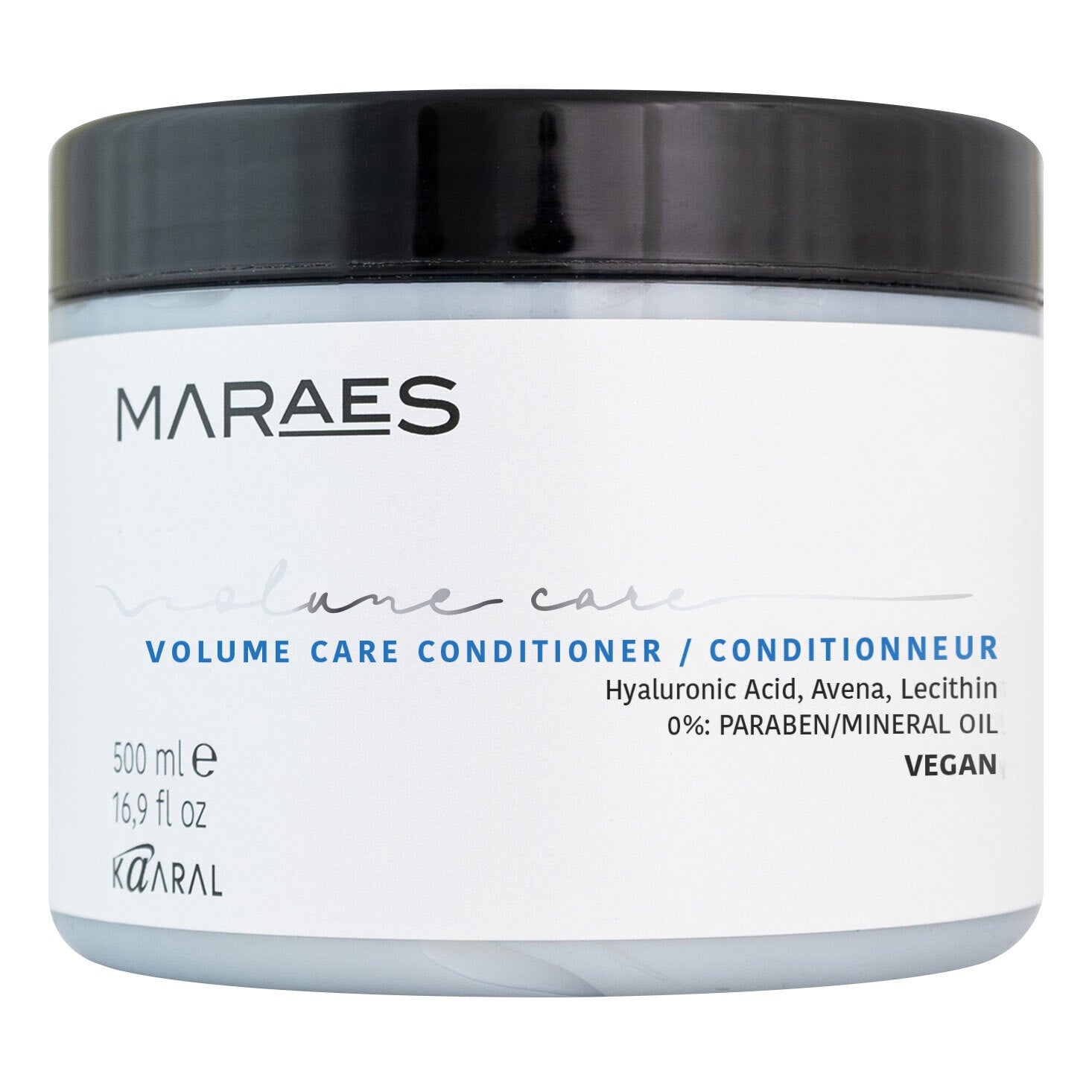 Maraes Vegan Volume Care Conditioner