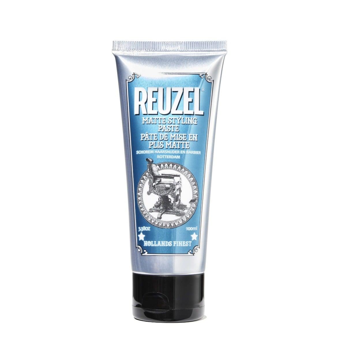BUY 12 REUZEL PRODUCTS, GET 17 ITEMS FREE!