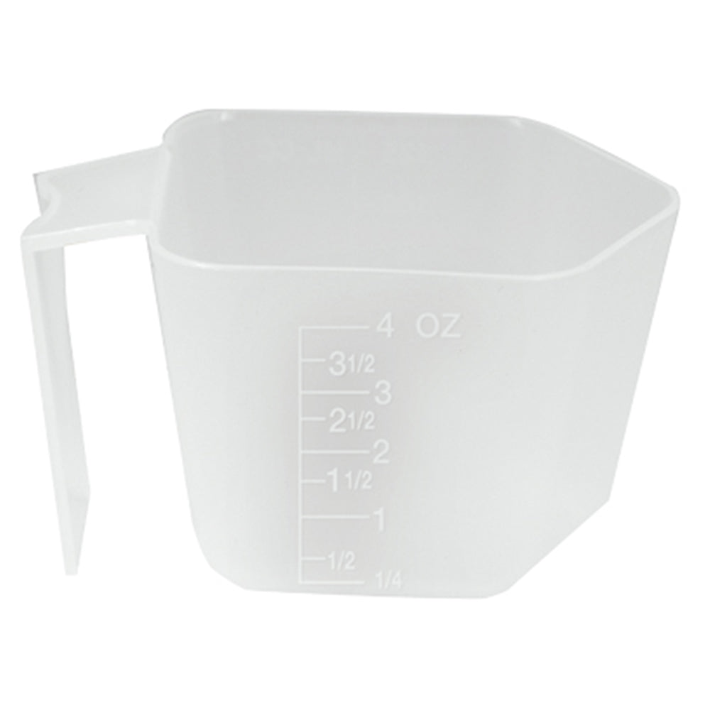 Soft 'N Style Clear Measuring Cup