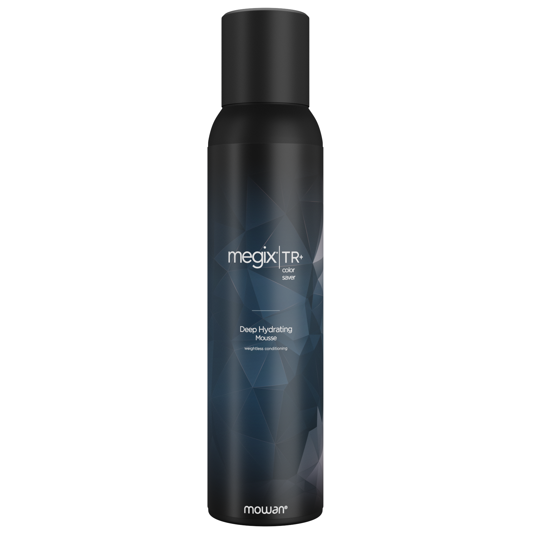 Deep Hydrating Mousse