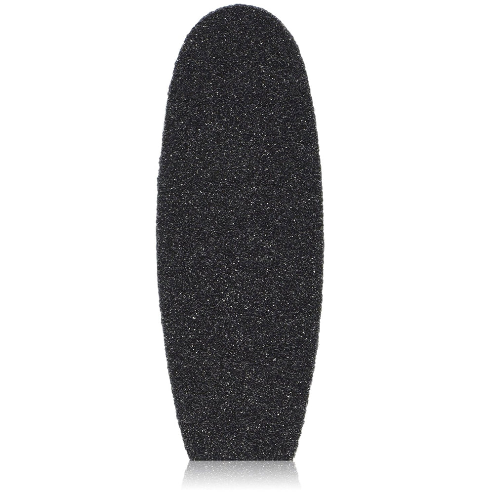 Mehaz Stainless Steel Foot File Refill Pads 60 Grit - 50Pk