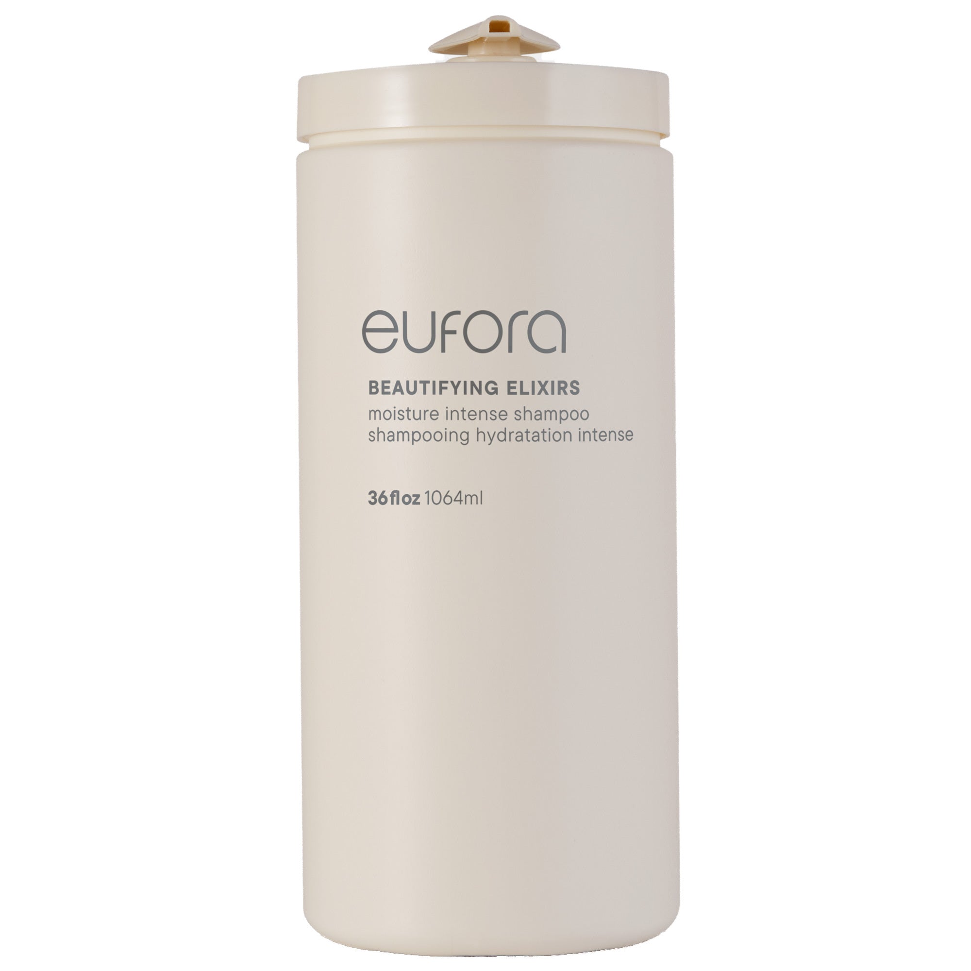 Beautifying Elixir - Moisture Intense Shampoo