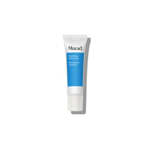 Clarifying Water Gel