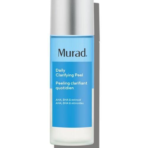 Daily Clarifying Peel