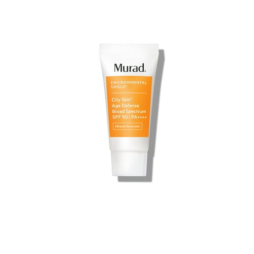 Trvl City Skin Age Defense Bs Spf 50