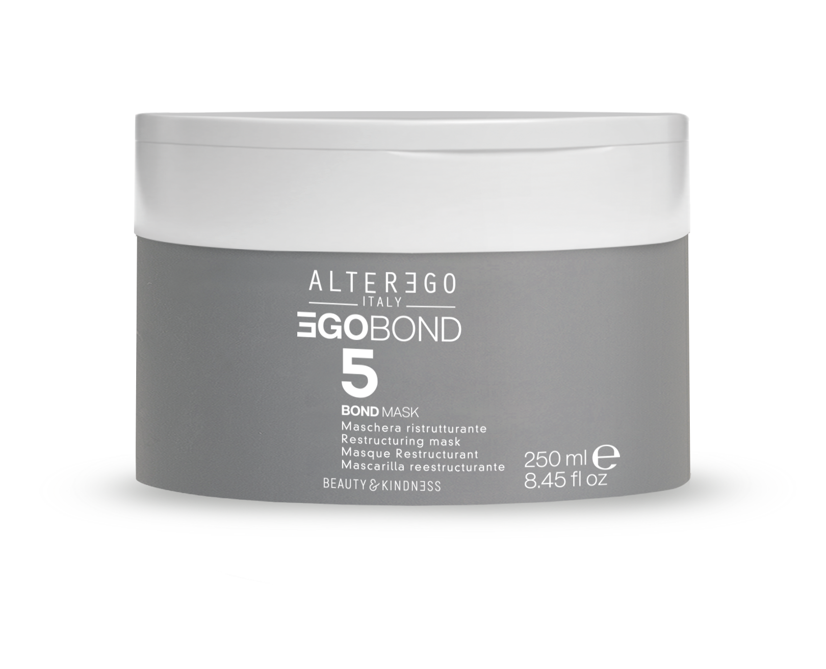 Egobond Restructuring Mask Step 5