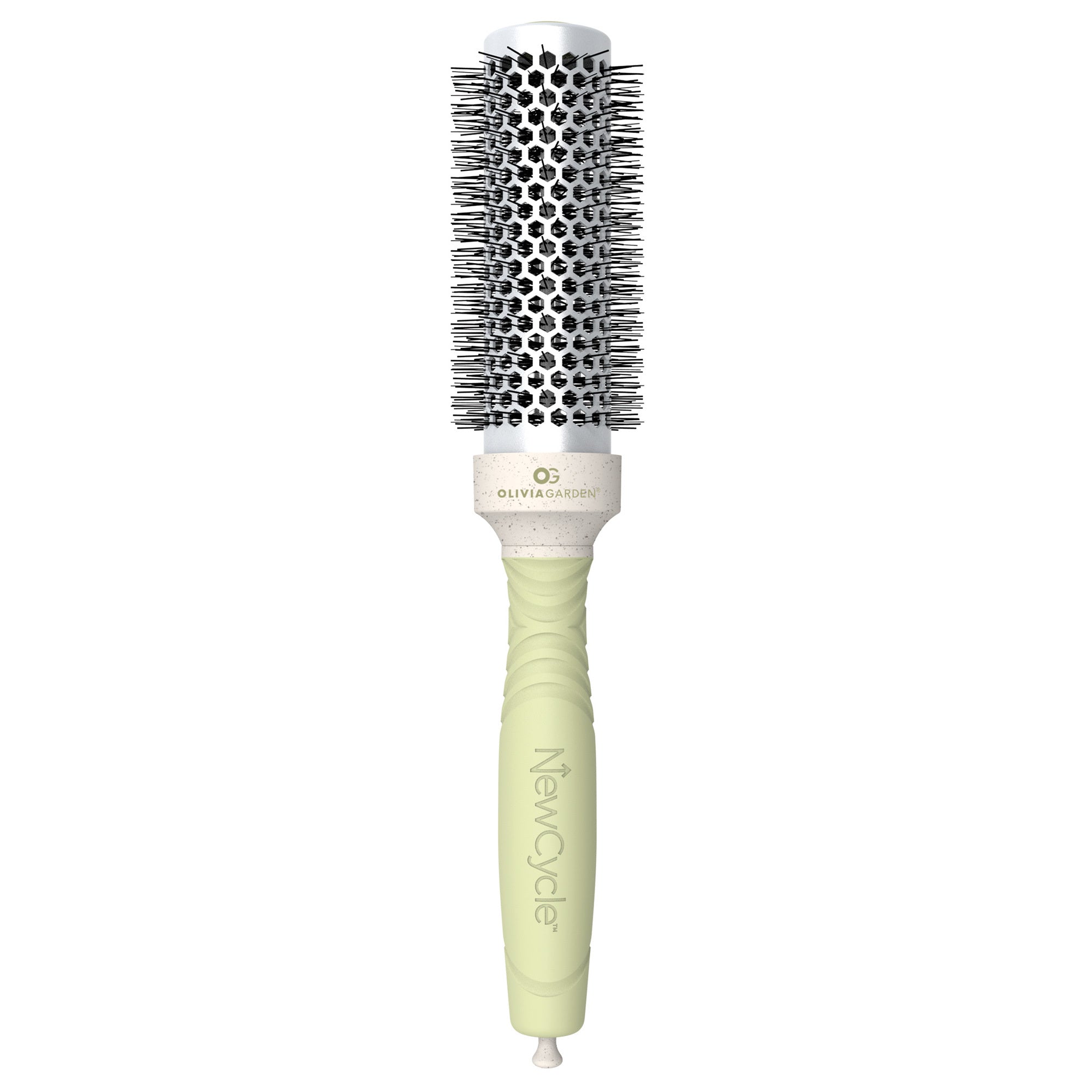 New Cycle Thermal Brush 1-3/8"