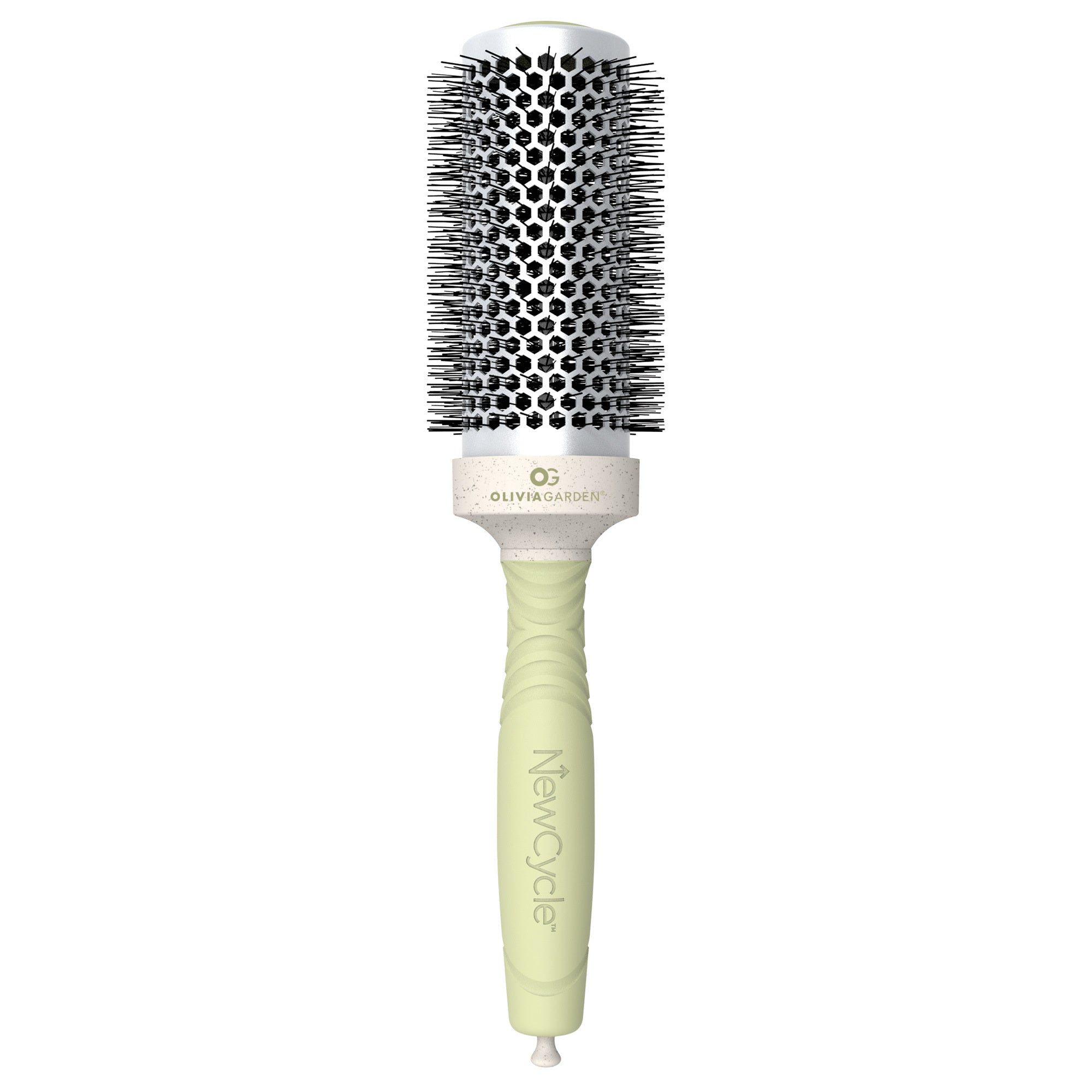 New Cycle Thermal Brush 1-5/8"