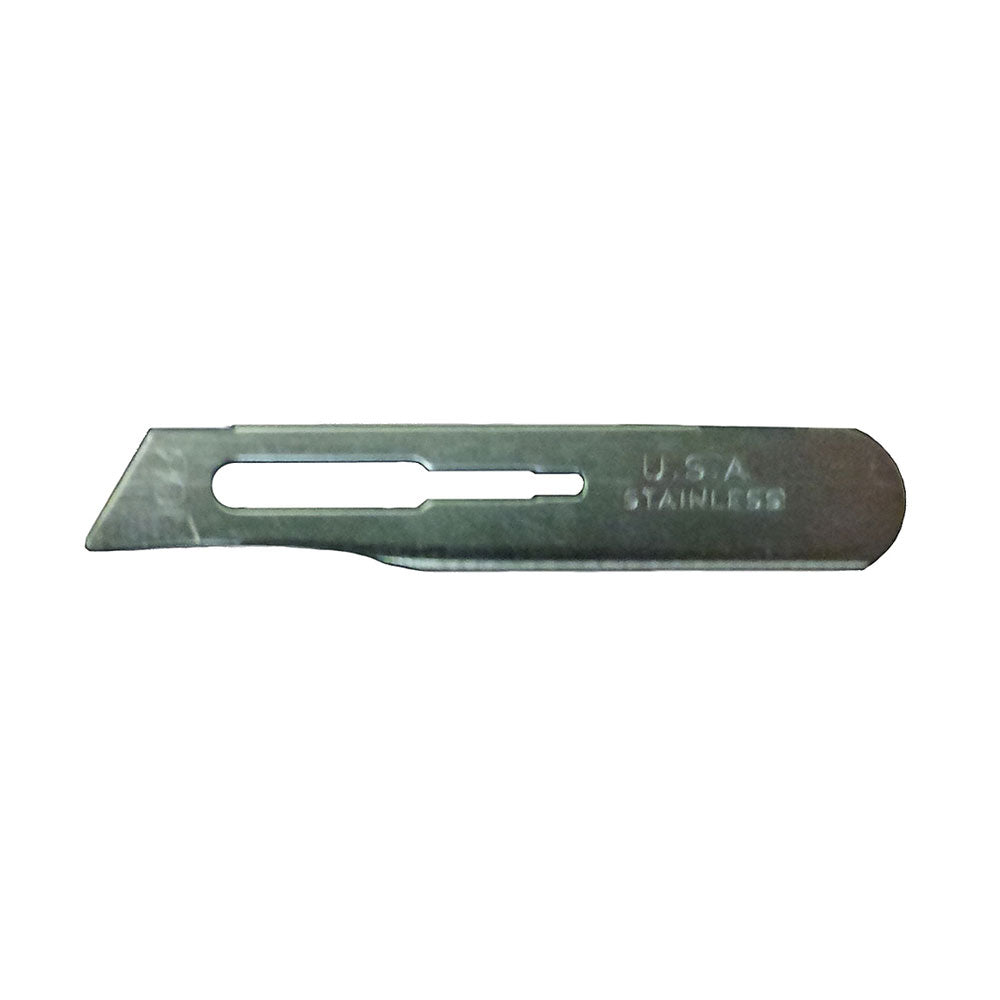 Blade Dermaplaning Coated 50/Box