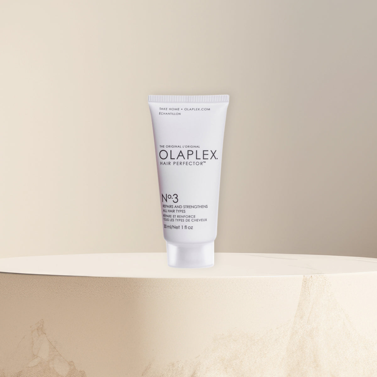 No. 3 Hair Perfector