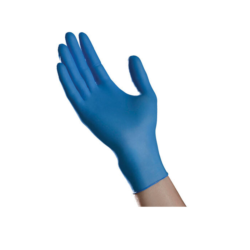 Nitrile Pf Exam Glove 100Ct Xsmall 10/Case