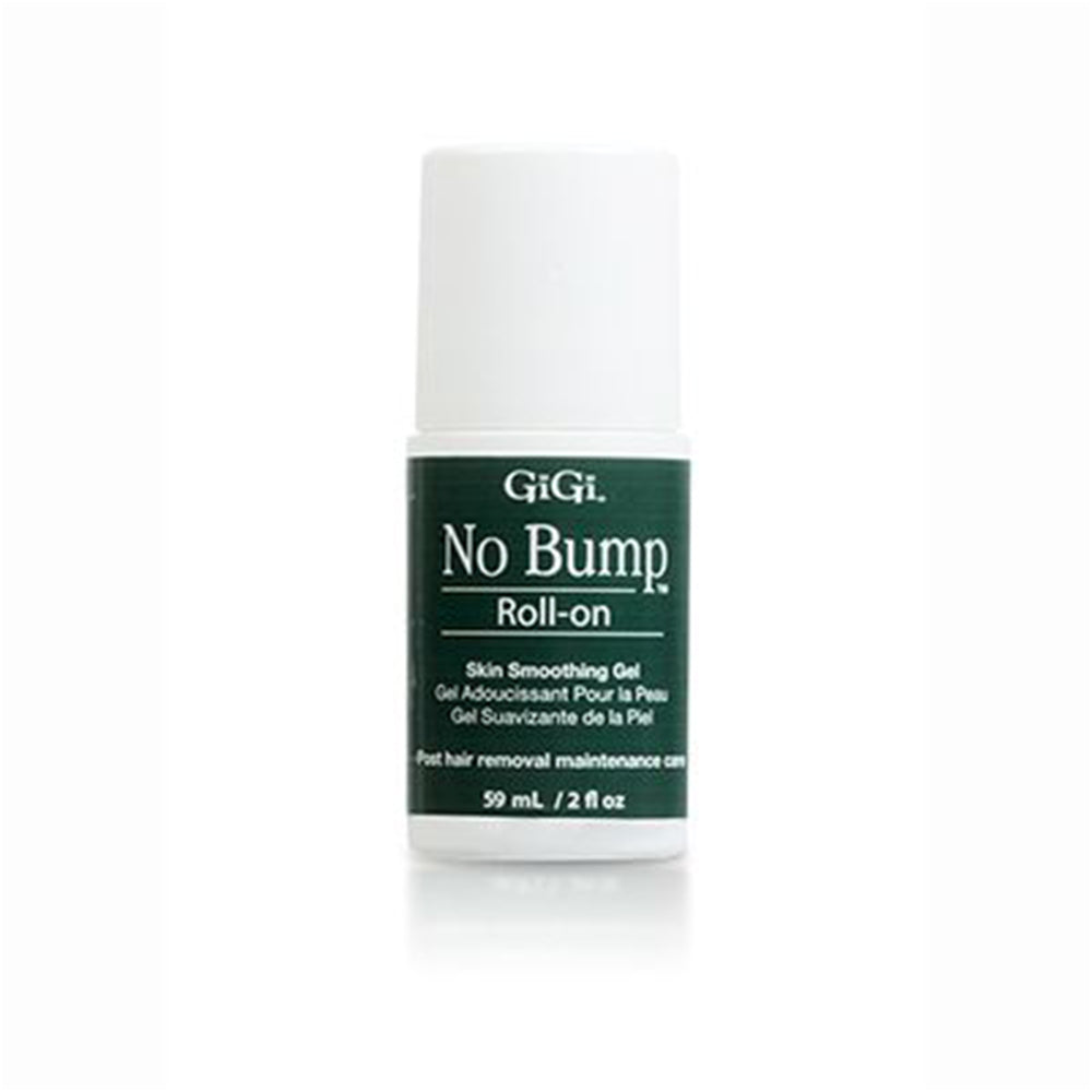 No Bump Roll On