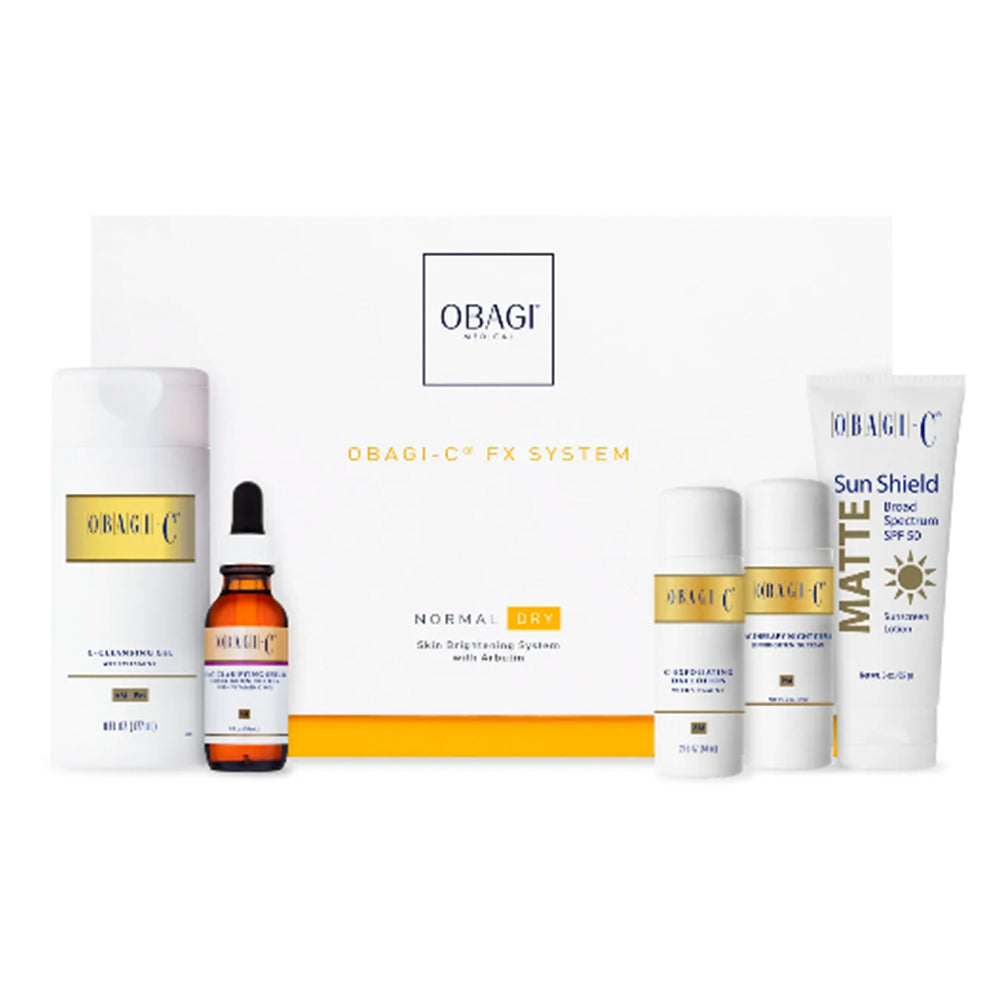 Obagi-C Fx System Norm-Dry