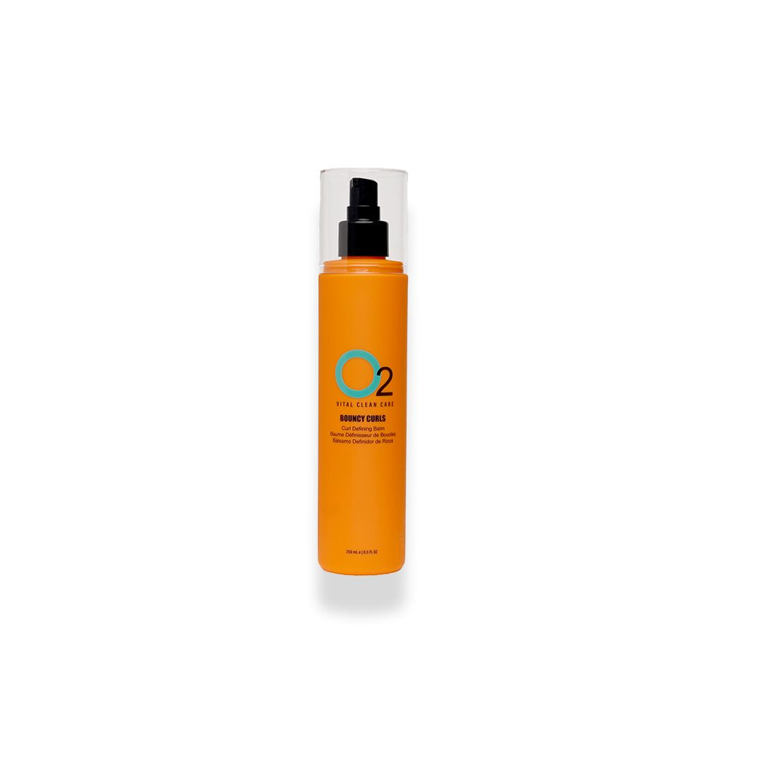 Bouncy Curl Defining Balm