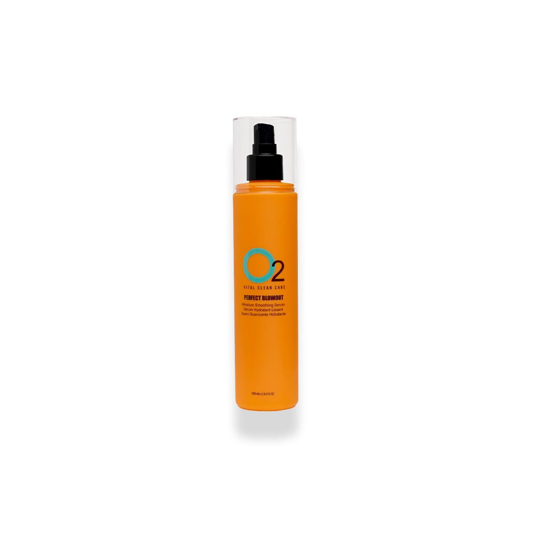 Perfect Blowout Smoothing Serum