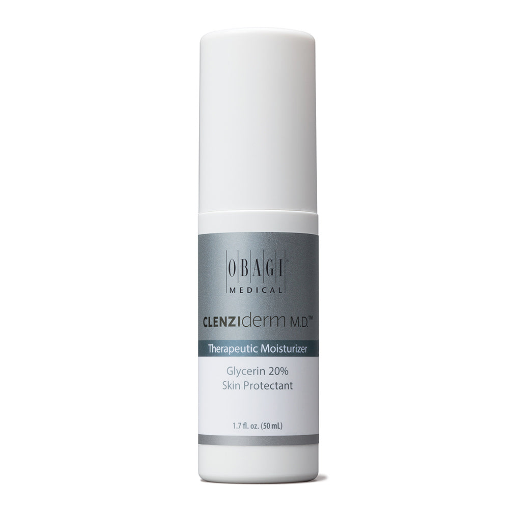 Clenziderm MD Therapeutic Mositurizer