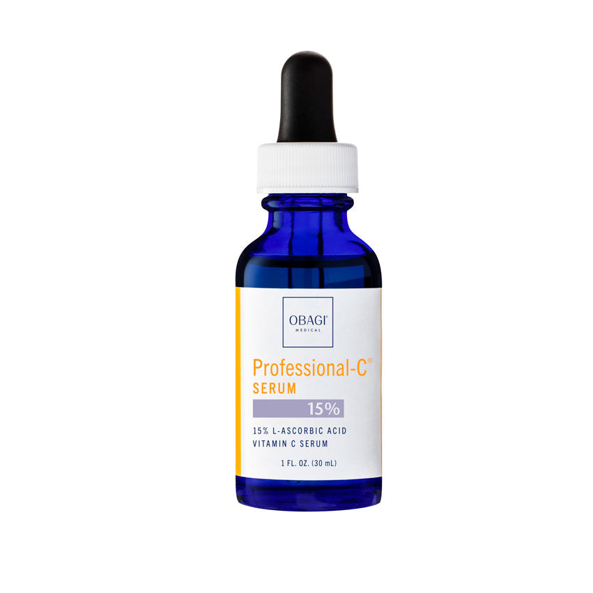 Professional-C Serum 15%