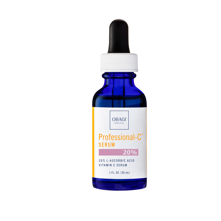 Professional-C Serum 20%