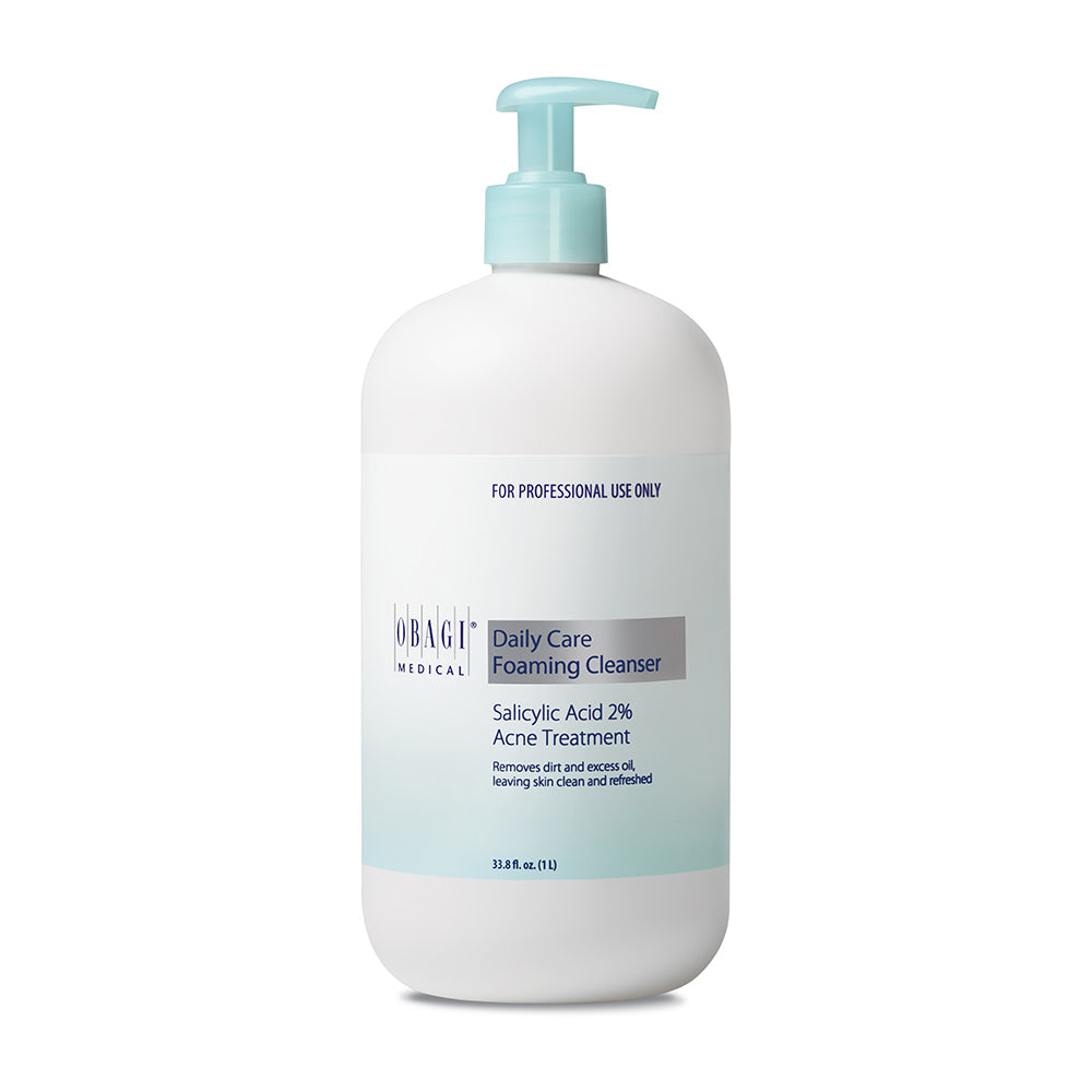 Back Bar Daily Care Foaming Cleanser 10 L