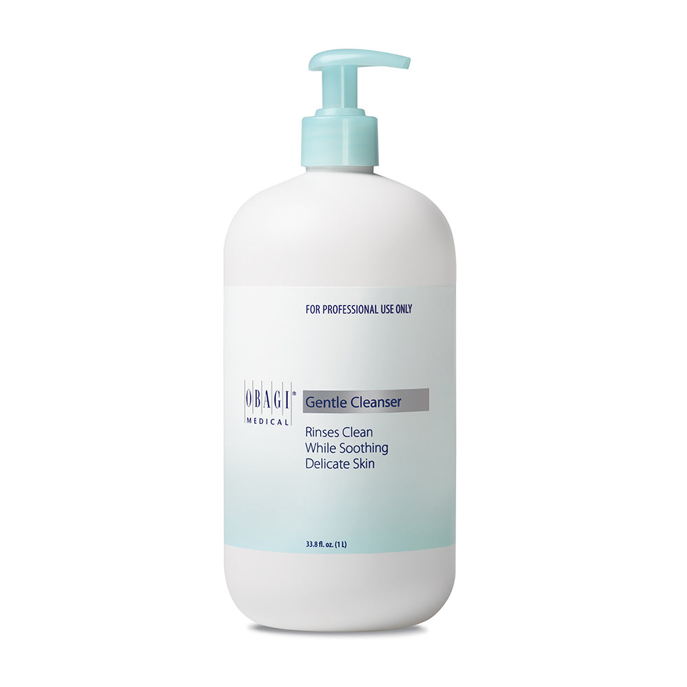 Gentle Cleanser 10L Backbar