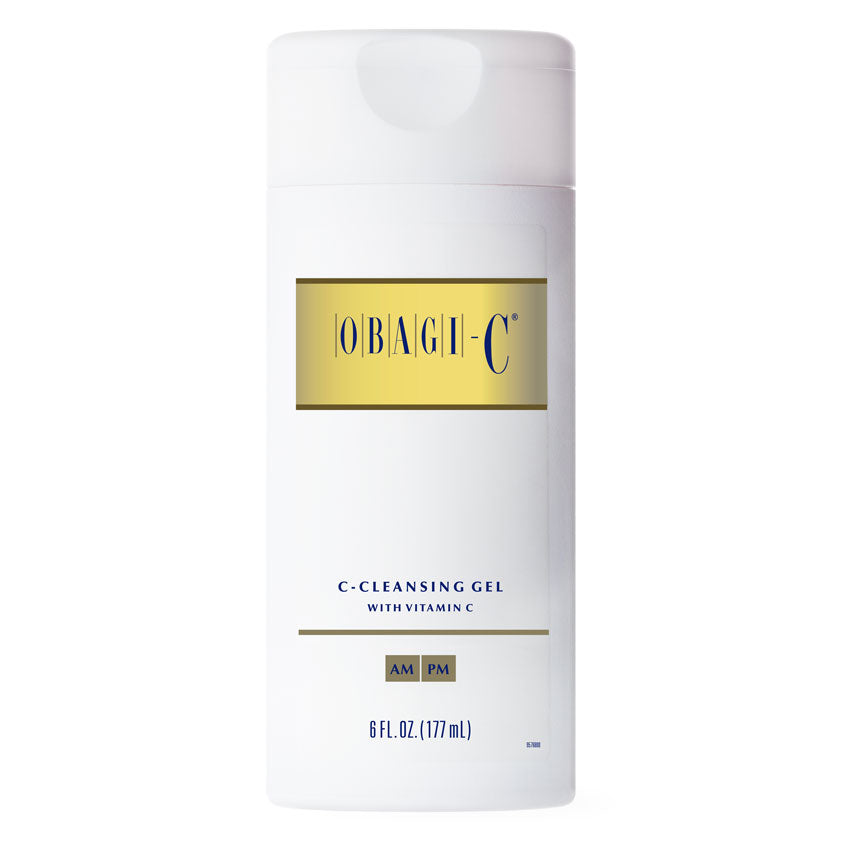 Obagi-C Cleansing Gel