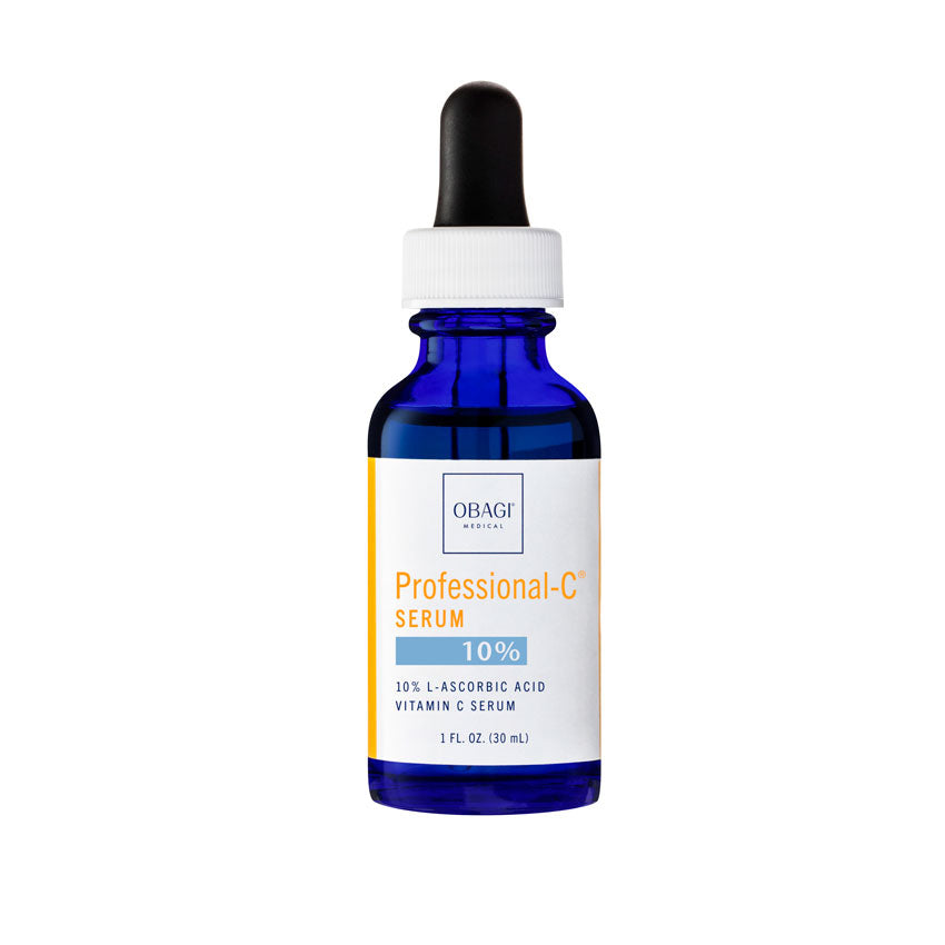 Professional-C Serum 10%