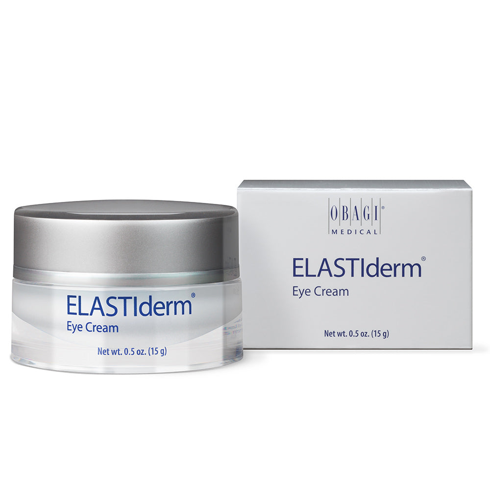 Elastiderm Eye Cream 15 G
